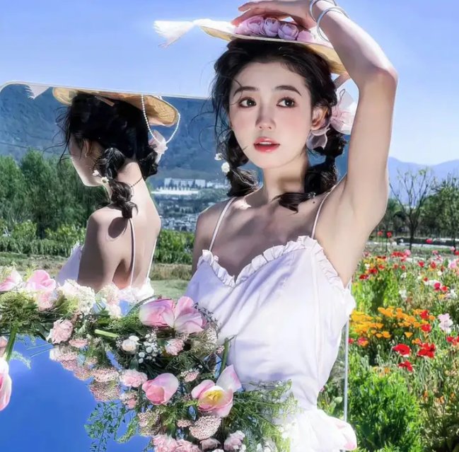 春闺初恋