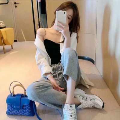 不一样的夏天