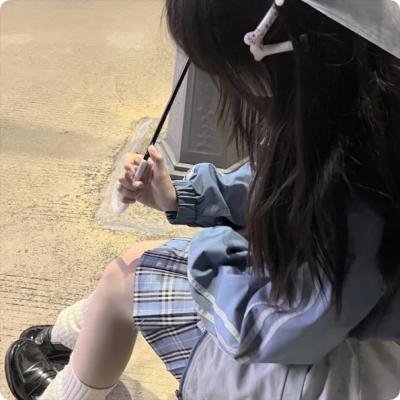 年少心事